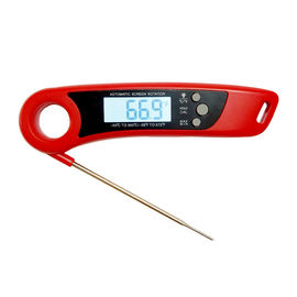 Smart Wireless Digital Food Thermometer 3 Seconds Response With Bottle Opener