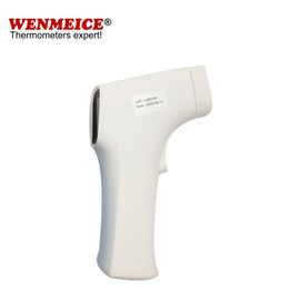 Gun Type Body Non Contact Forehead Scan Thermometer