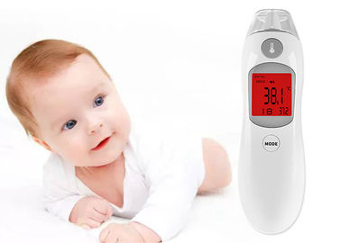 Infrared Non Contact Instant Read Ear Forehead Thermometer